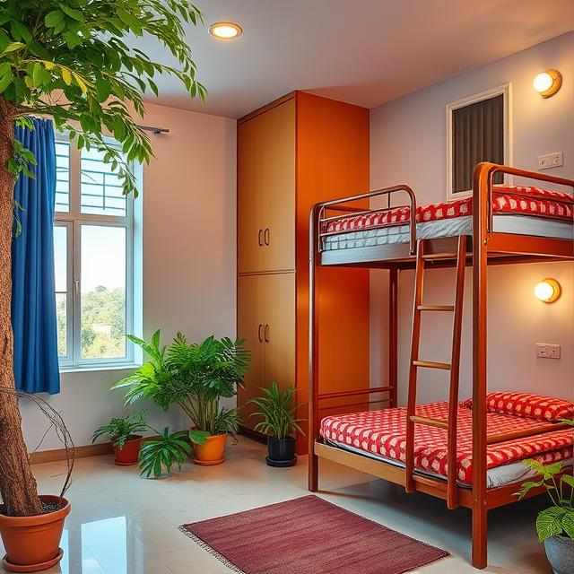 accomodation-gbf